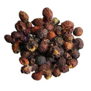 Hawthorn Berries - dried