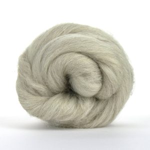 Swaledale Top - Light Grey